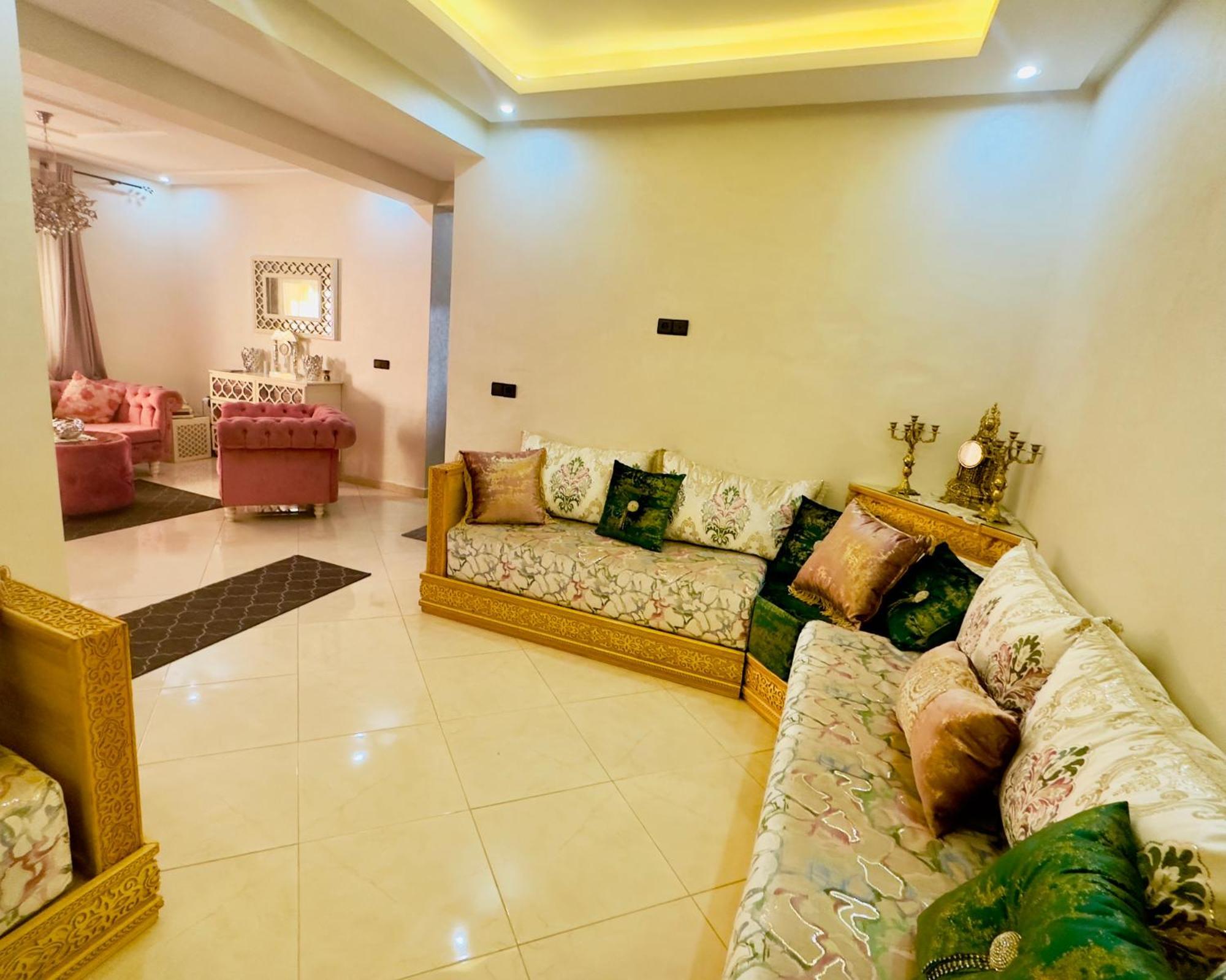 Luxurious Vacation Apartment Essaouira Diabat エクステリア 写真