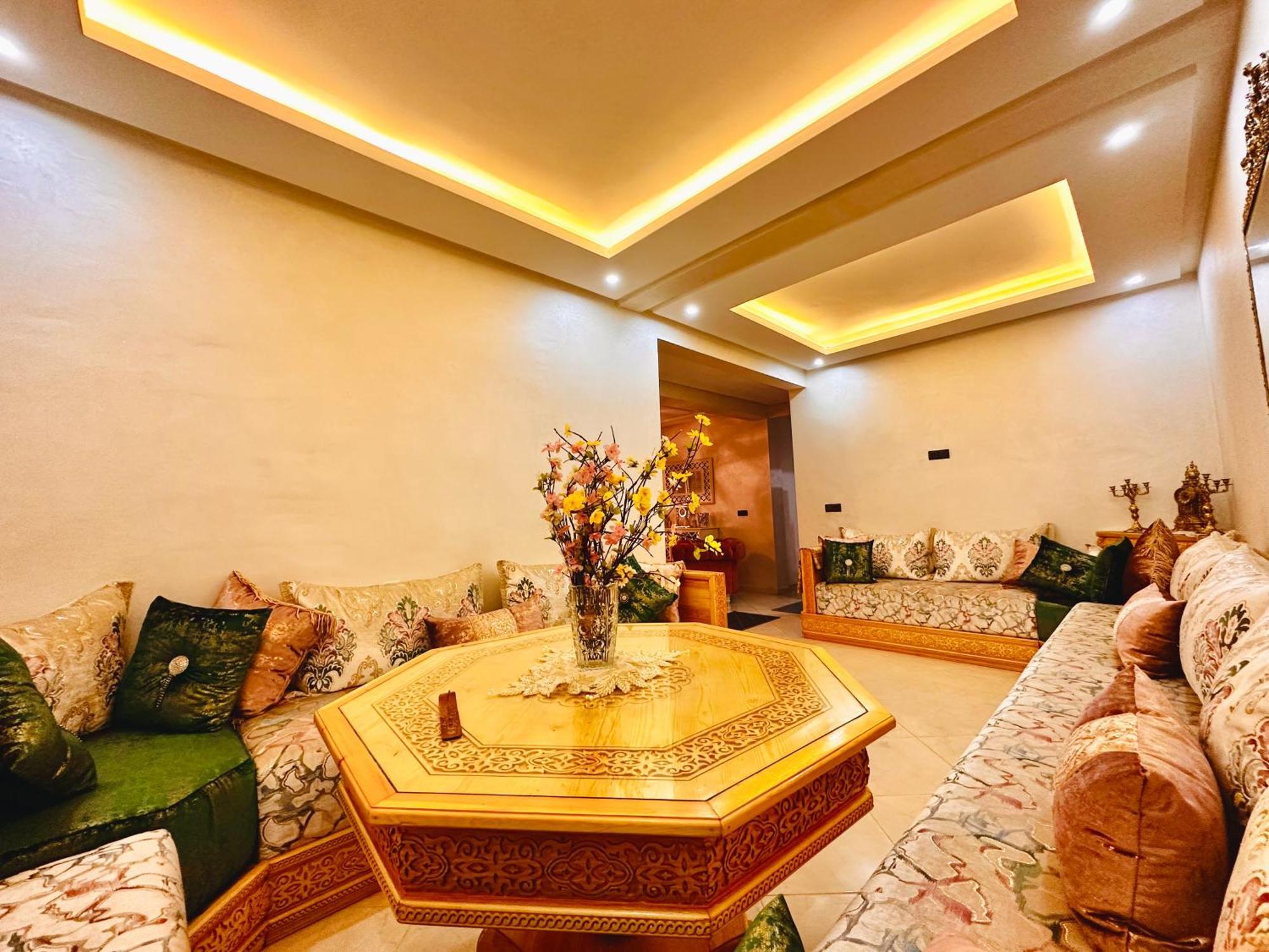Luxurious Vacation Apartment Essaouira Diabat エクステリア 写真