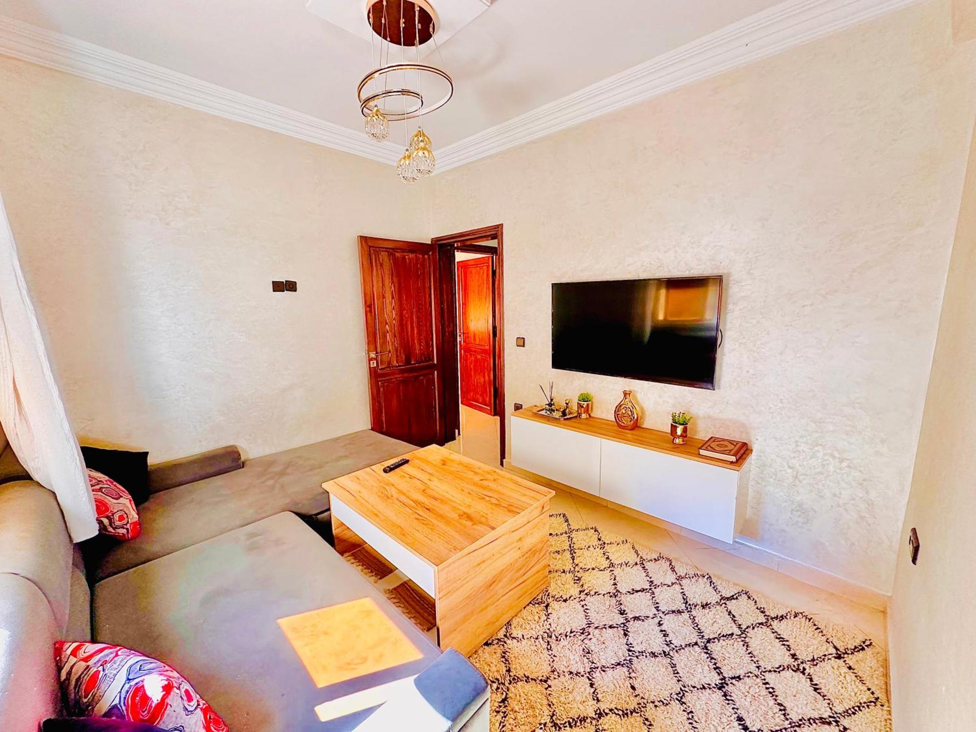 Luxurious Vacation Apartment Essaouira Diabat エクステリア 写真