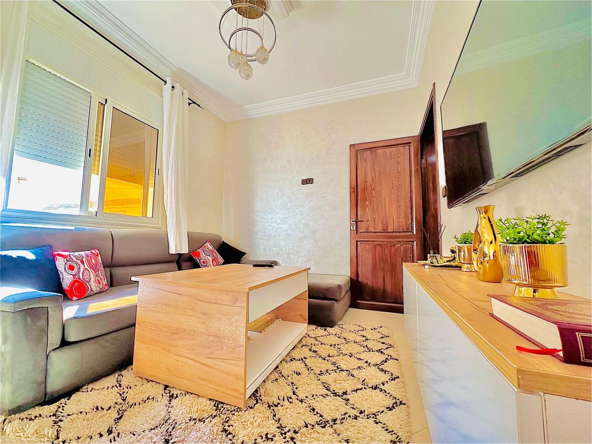 Luxurious Vacation Apartment Essaouira Diabat エクステリア 写真