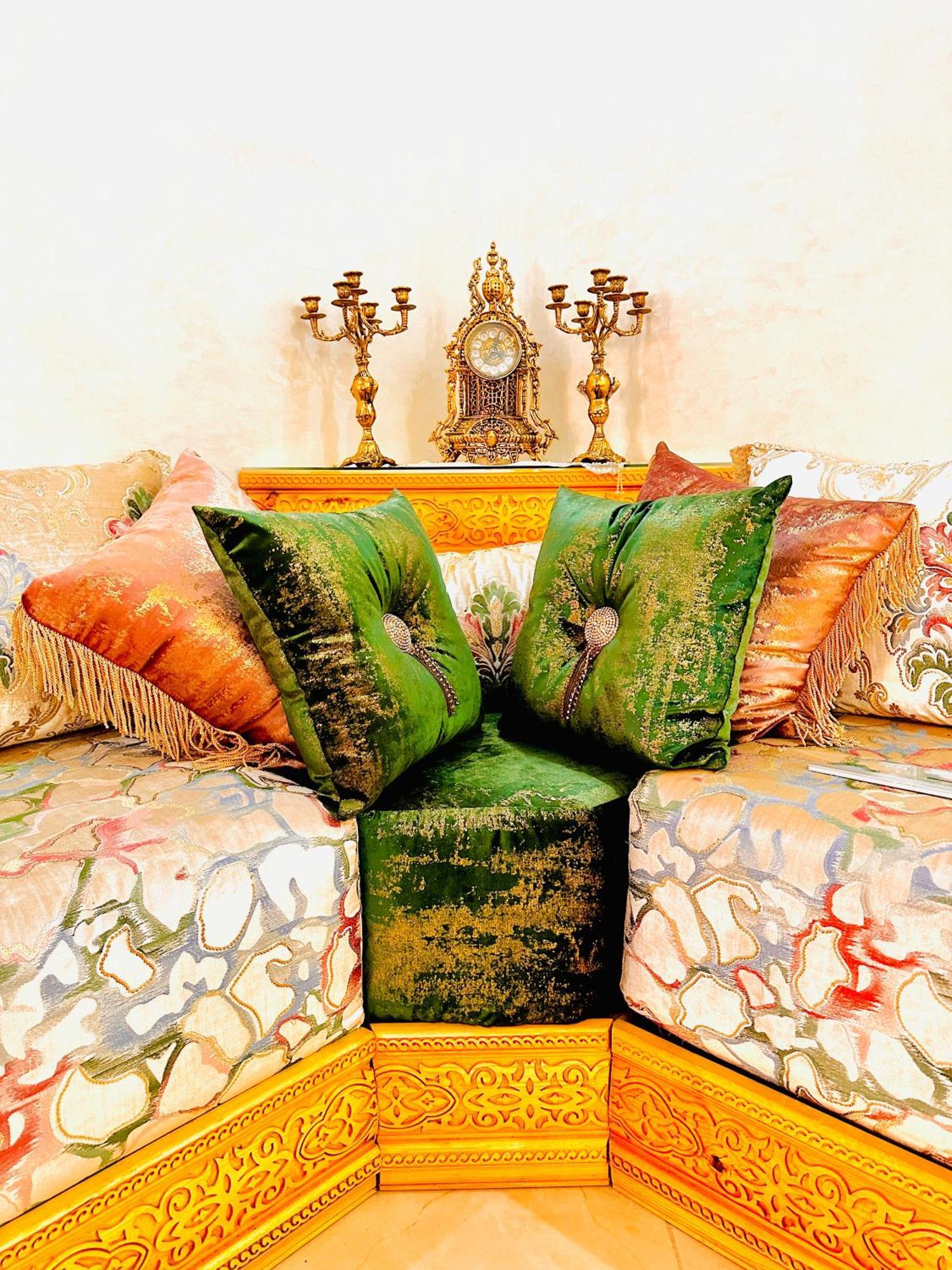 Luxurious Vacation Apartment Essaouira Diabat エクステリア 写真