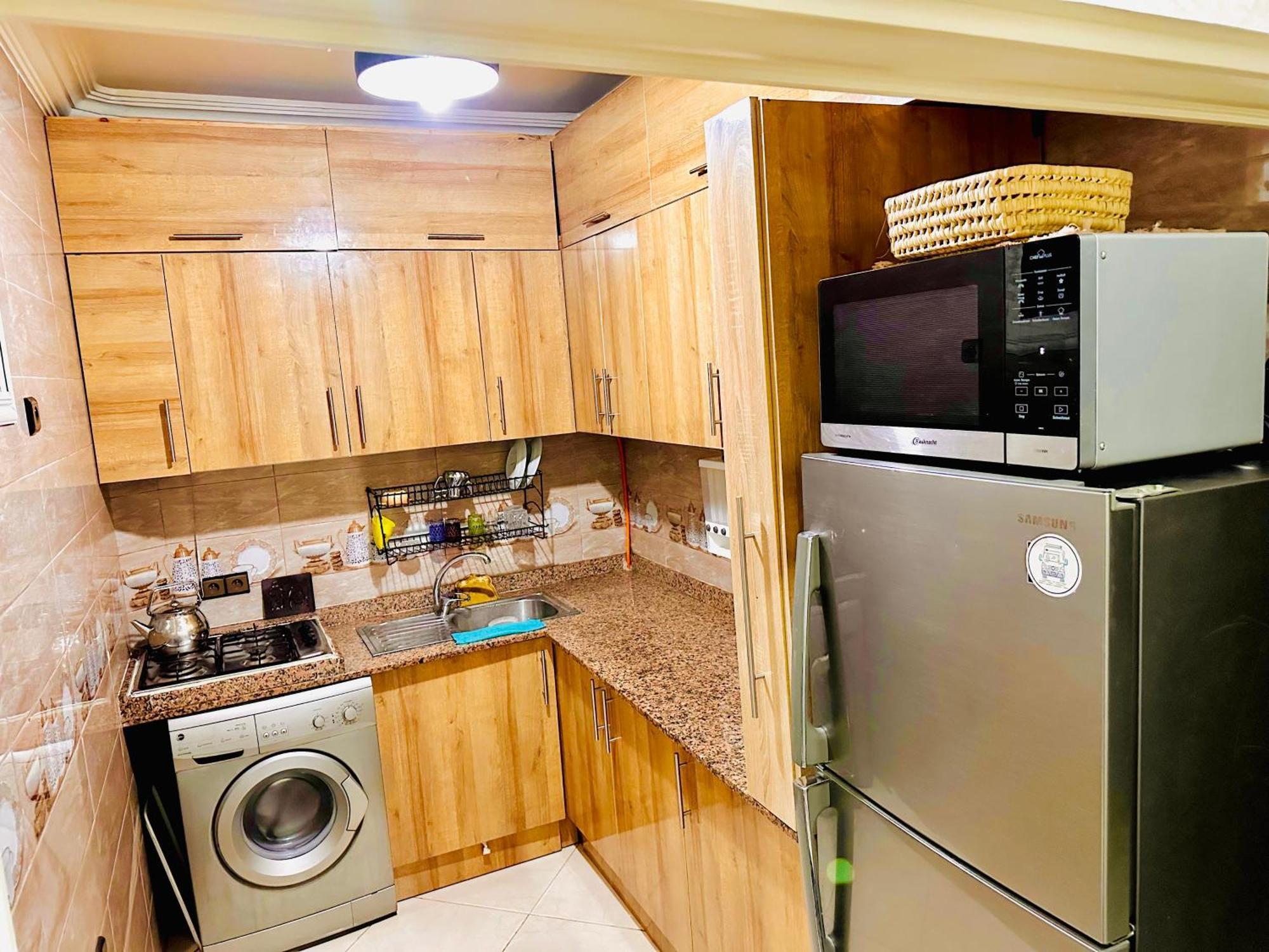 Luxurious Vacation Apartment Essaouira Diabat エクステリア 写真