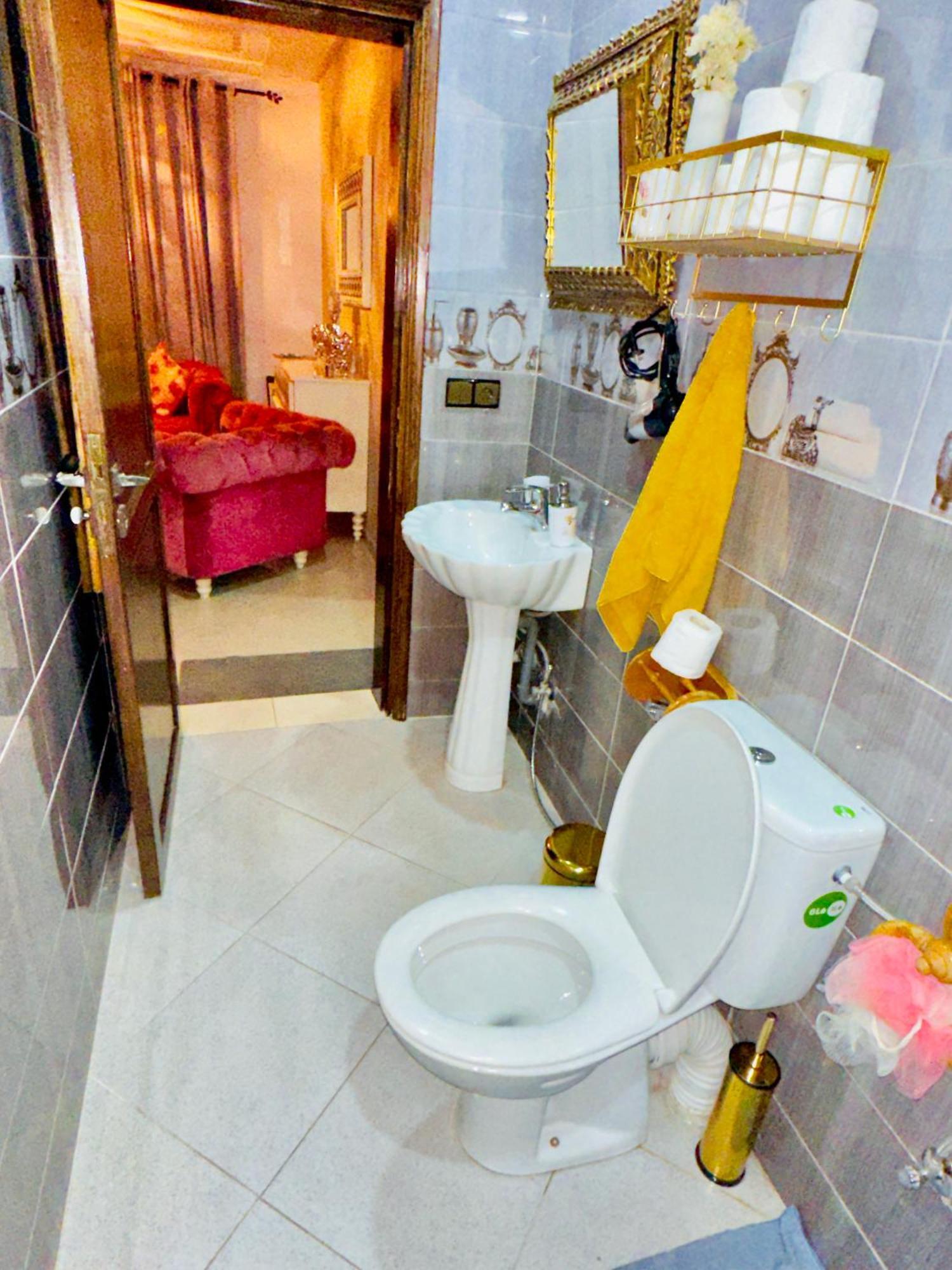 Luxurious Vacation Apartment Essaouira Diabat エクステリア 写真